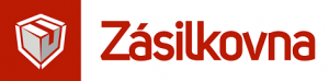 zasilkovna logo